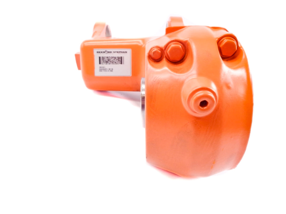 REXNORD 3HAC034874-00100 IRB140 (AS PICTURED) UNMP