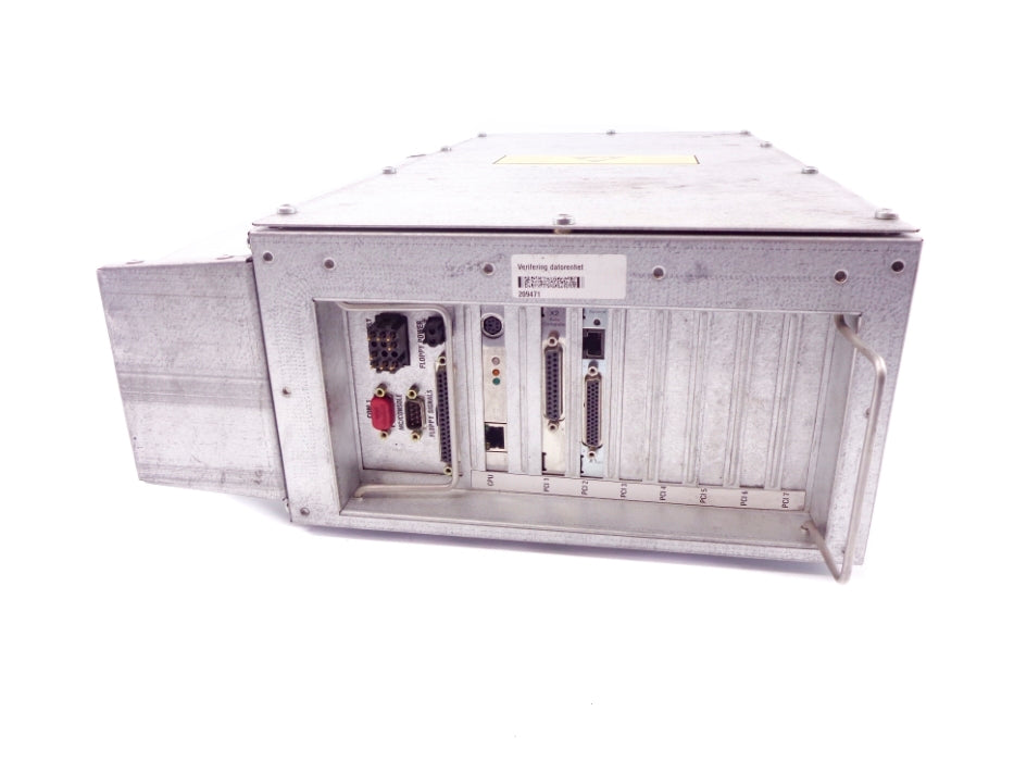 ABB 3HAC9710-1 UNMP
