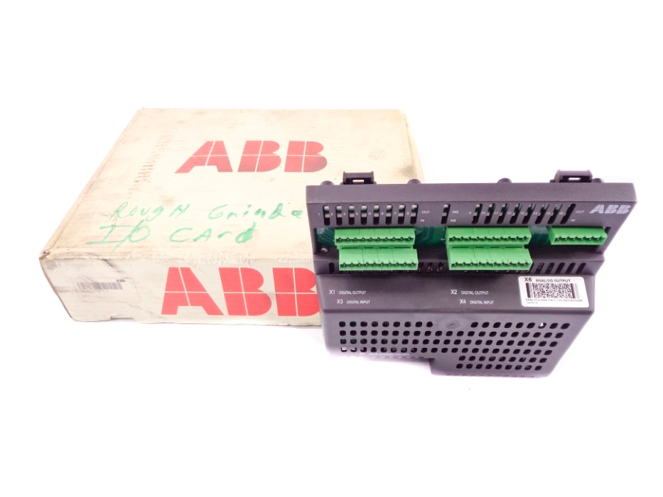 ABB 3HAC17971-1 DSQC327A NSMP