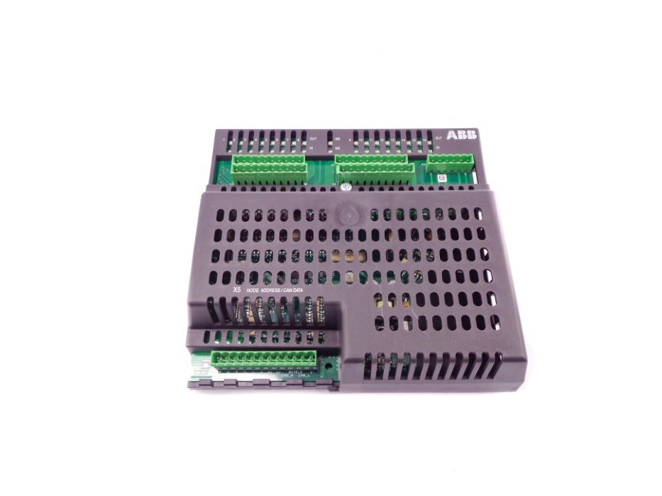 ABB 3HAC17971-1 DSQC327A NSMP