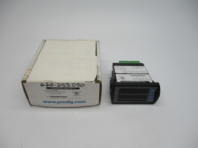 PRECISION DIGITAL PD6000-6R4 NSMP