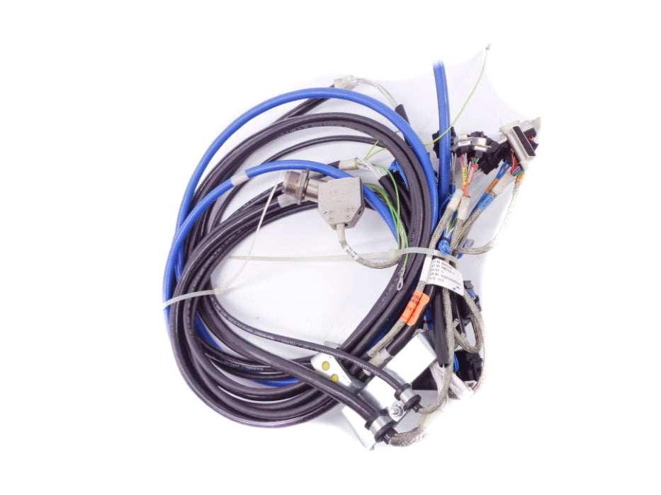 ABB 3HAC7370-1 UNMP