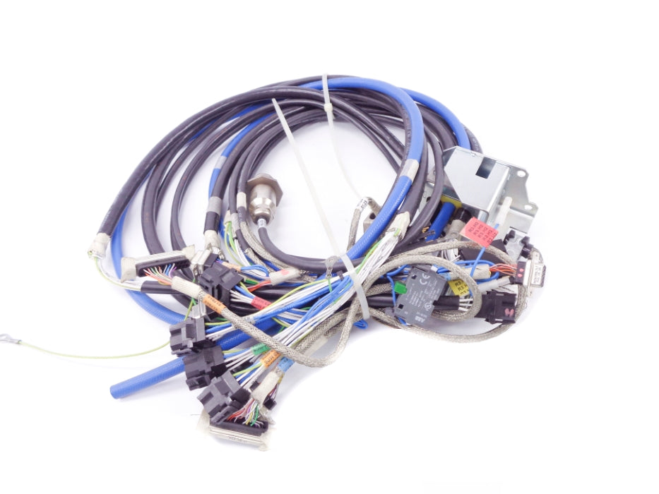ABB 3HAC7370-1 UNMP