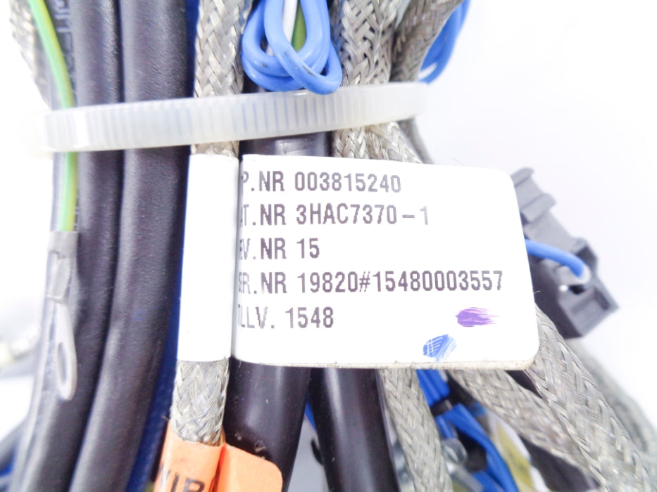 ABB 3HAC7370-1 UNMP