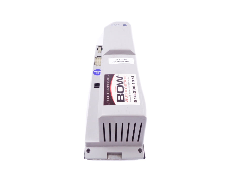 ABB 3HAB8101-3/12B DSQC345C UNMP
