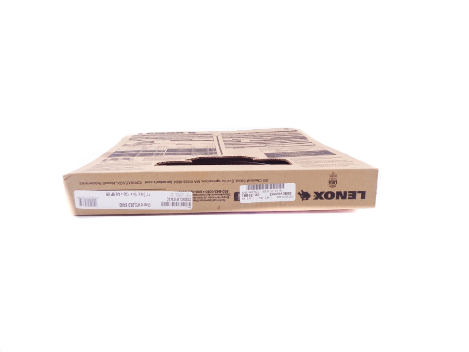LENOX 18B02-03 NSMP