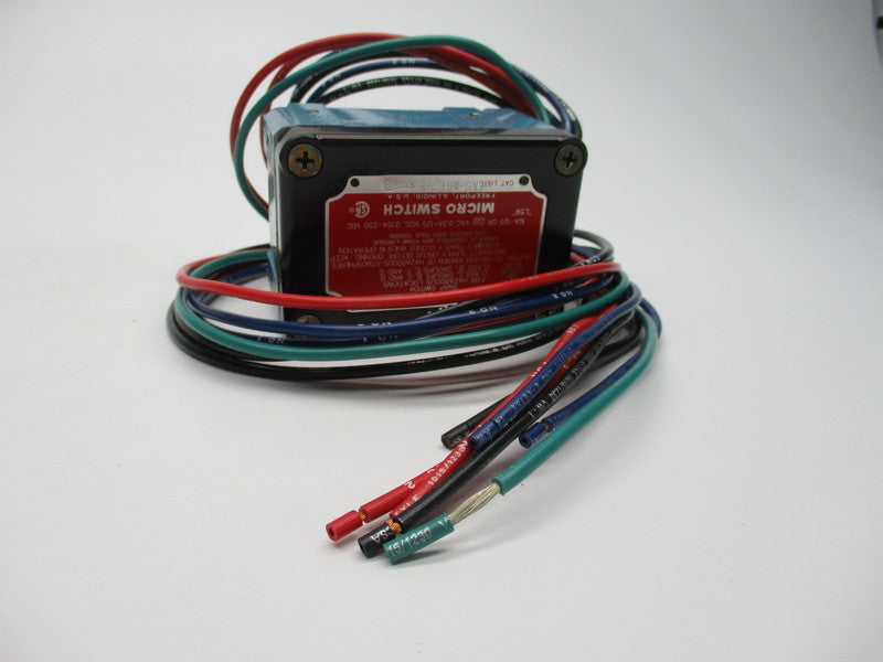 HONEYWELL EXD-AR62-3 NSMP