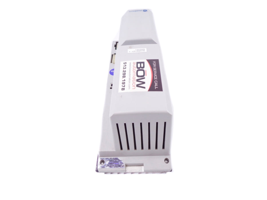 INMOTION 3HAB8101-1/06A DSQC345A UNMP