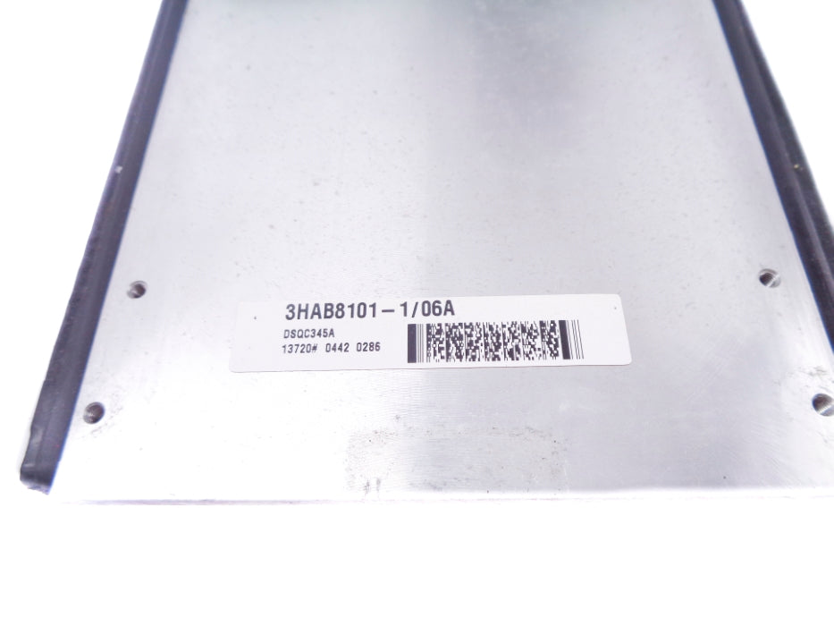 INMOTION 3HAB8101-1/06A DSQC345A UNMP