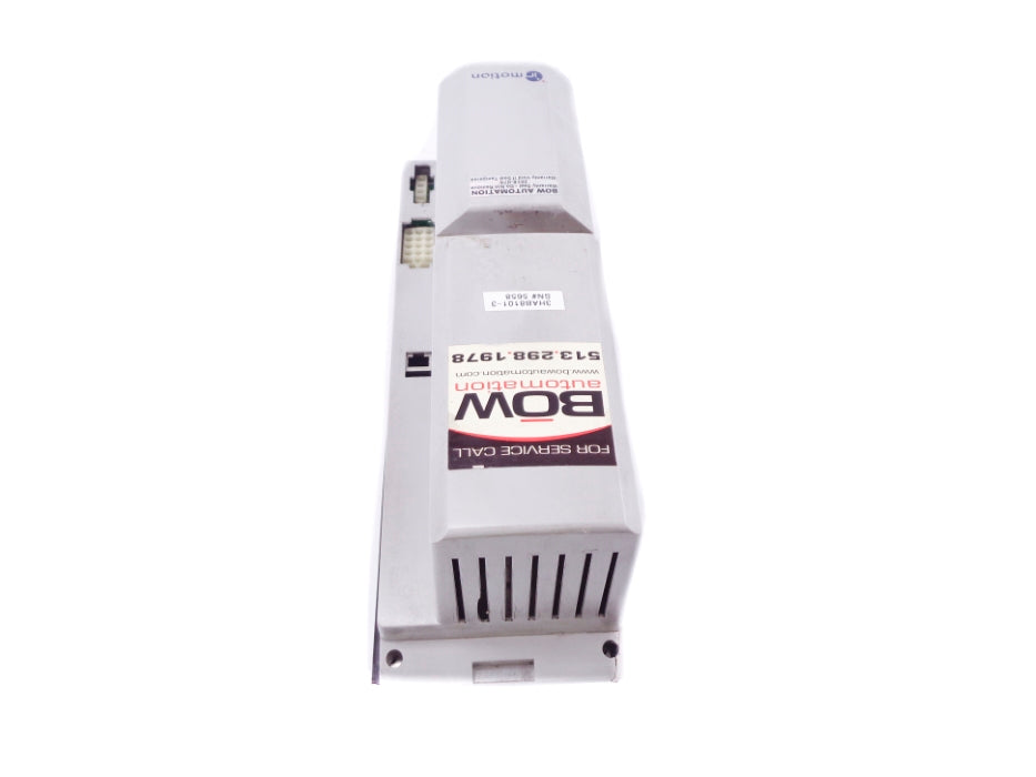 INMOTION 3HAB8101-3/10A DSQC345C (AS PICTURED) UNMP