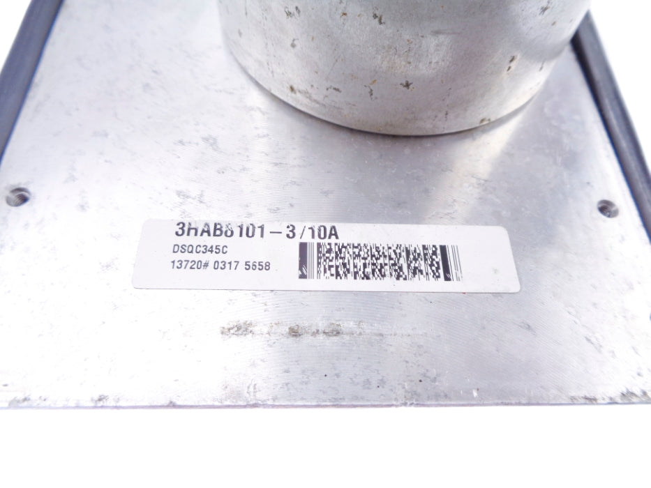 INMOTION 3HAB8101-3/10A DSQC345C (AS PICTURED) UNMP