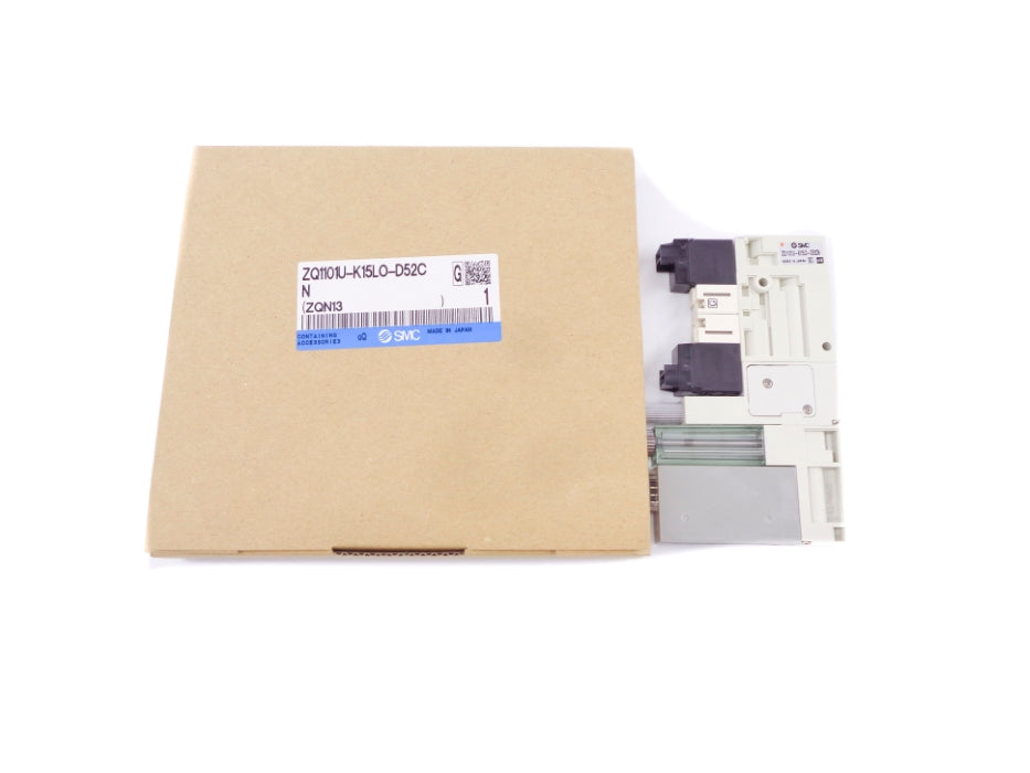 SMC ZQ1101U-K15LO-D52CN NSMP