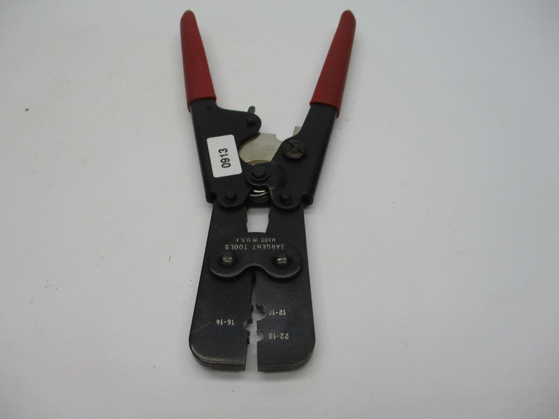 SARGENT QUALITY TOOLS 3125 CT NSMP