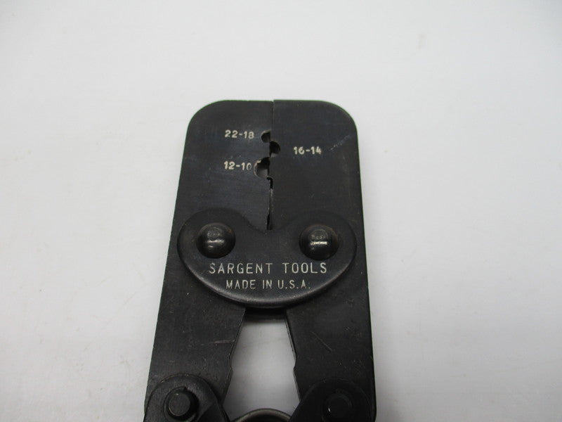 SARGENT QUALITY TOOLS 3125 CT NSMP