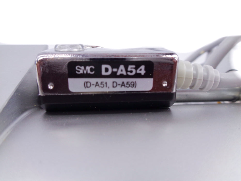SMC NCDA1B325-0100-A54L-98258CDN 250PSI NSNP
