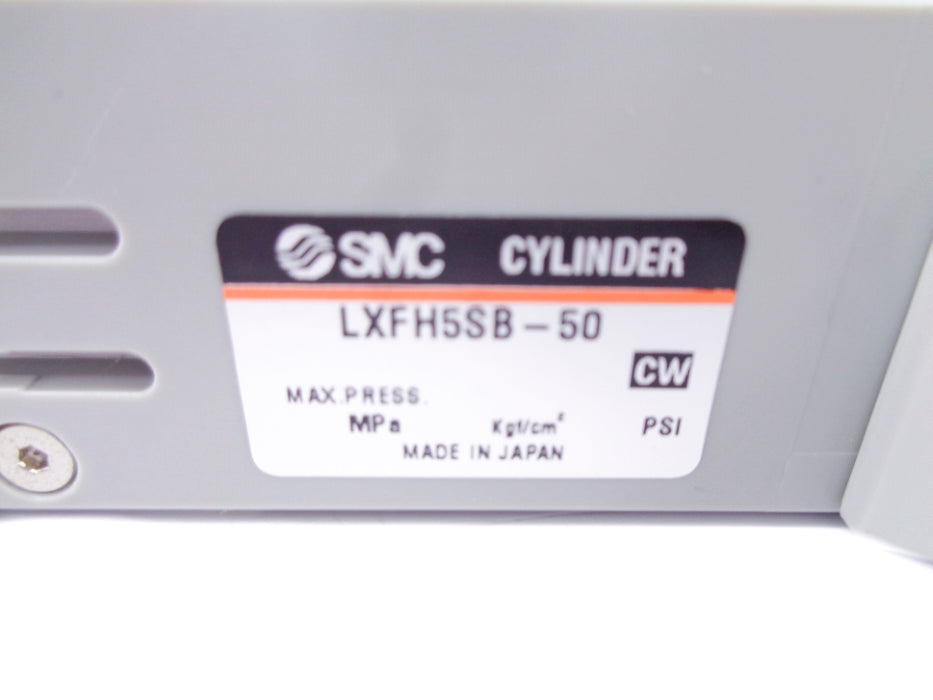 SMC LXFH5SB-50 NSNP
