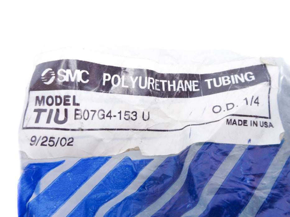 SMC TIUB07G4-153U NSMP