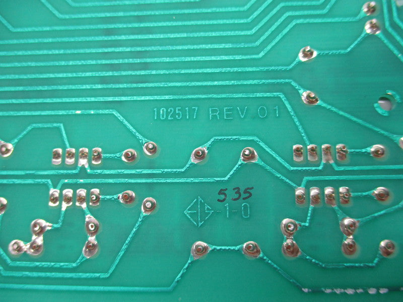 ALLEN BRADLEY 102799 REV. 05 NSNP