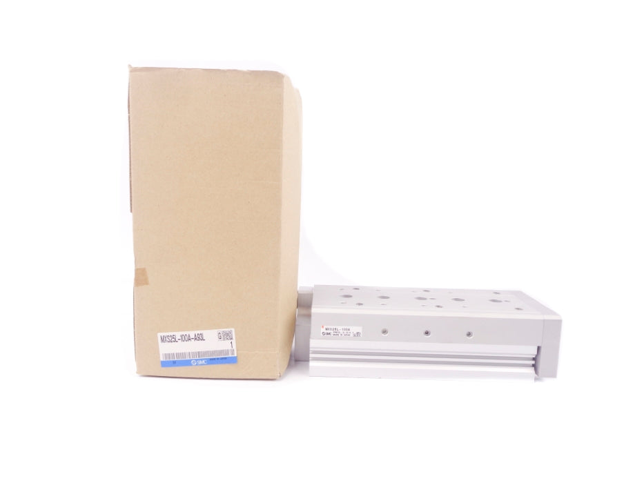 SMC MXS25L-100A NSMP