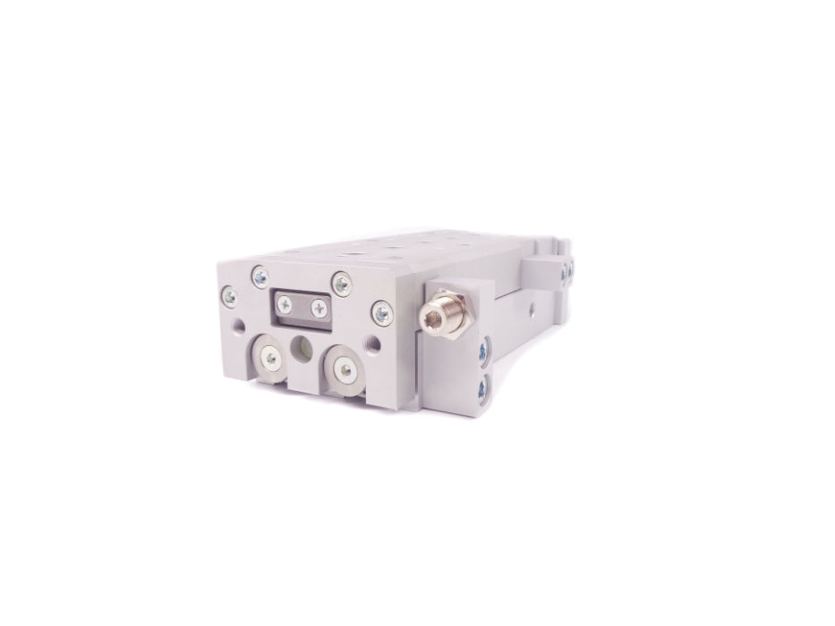 SMC MXS25L-100A NSMP