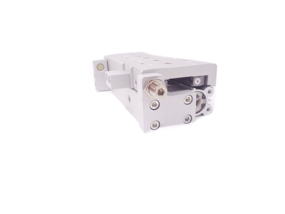 SMC MXS25L-100A NSMP