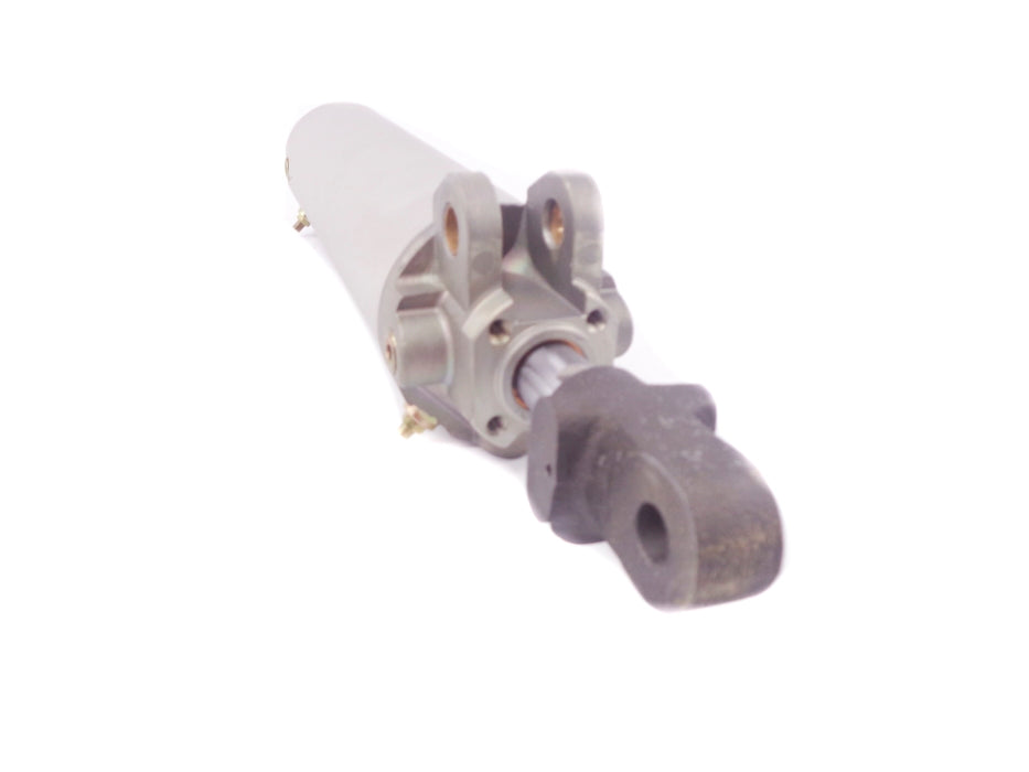SMC CK1B63-200I 145PSI NSMP