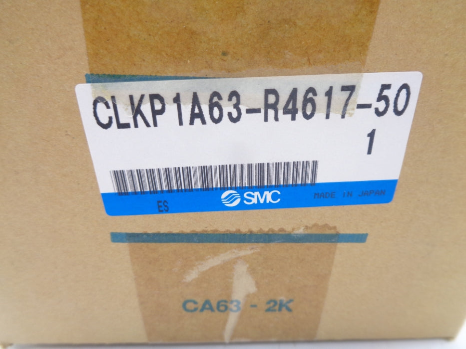 SMC CLKP1A63-R4617-50 NSMP
