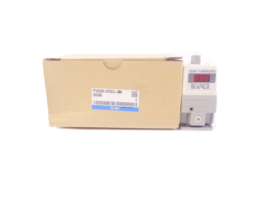 SMC ITV2030-31T2CL-DIM00306 NSMP