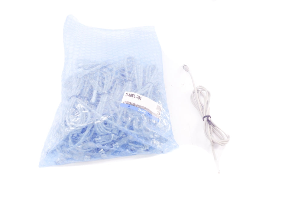 SMC D-M9PL-784 (PKG OF 25) NSMP