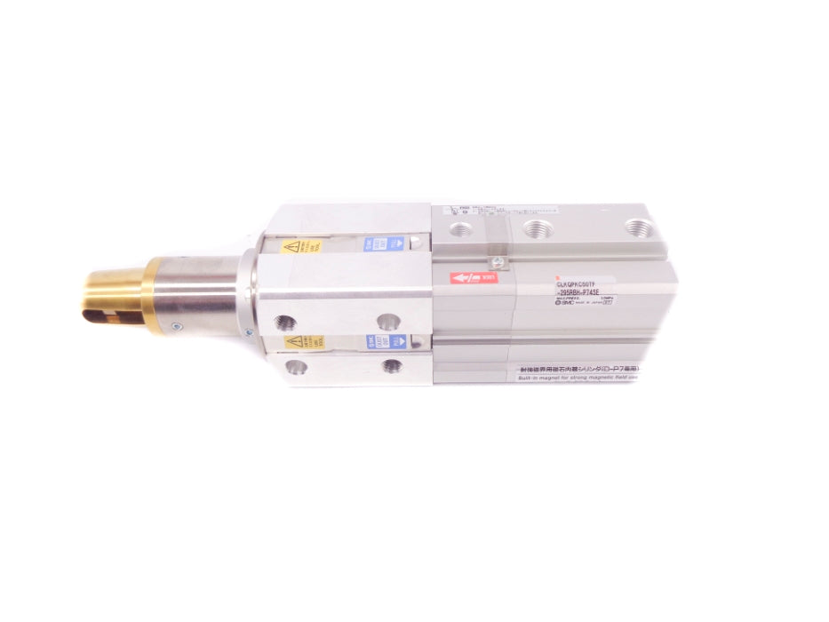 SMC CLKQPKC50TF-295RBH-P74SE NSNP