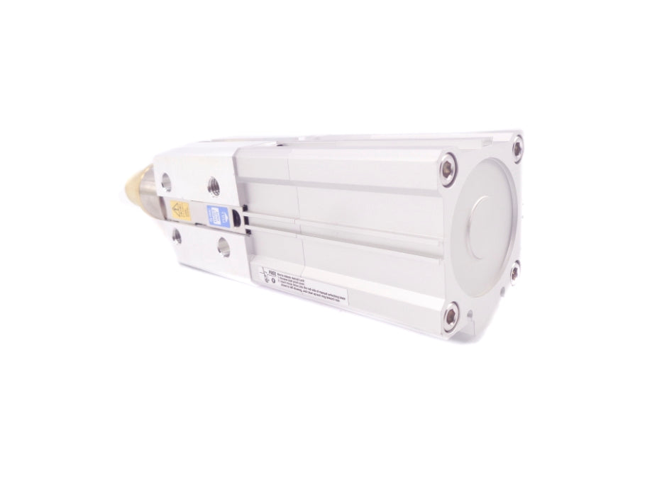 SMC CLKQPKC50TF-295RBH-P74SE NSNP