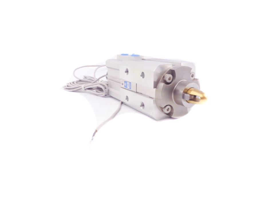 SMC CKQ50-15D-CCK00004 145PSI NSNP