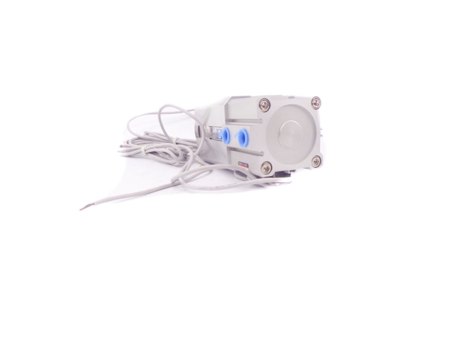 SMC CKQ50-15D-CCK00004 145PSI NSNP