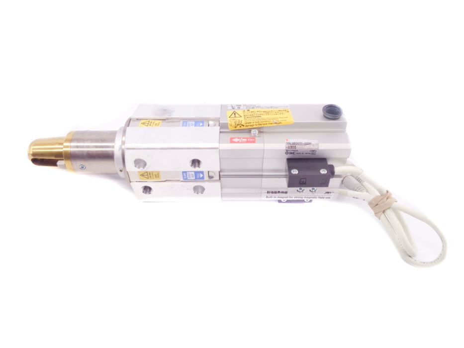 SMC CDLQB50TF-22DH-X1805 NSNP
