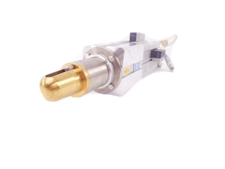 SMC CDLQB50TF-22DH-X1805 NSNP