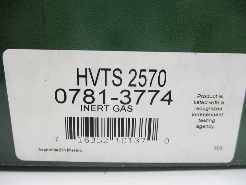 VICTOR HVTS-0781-3774 NSMP