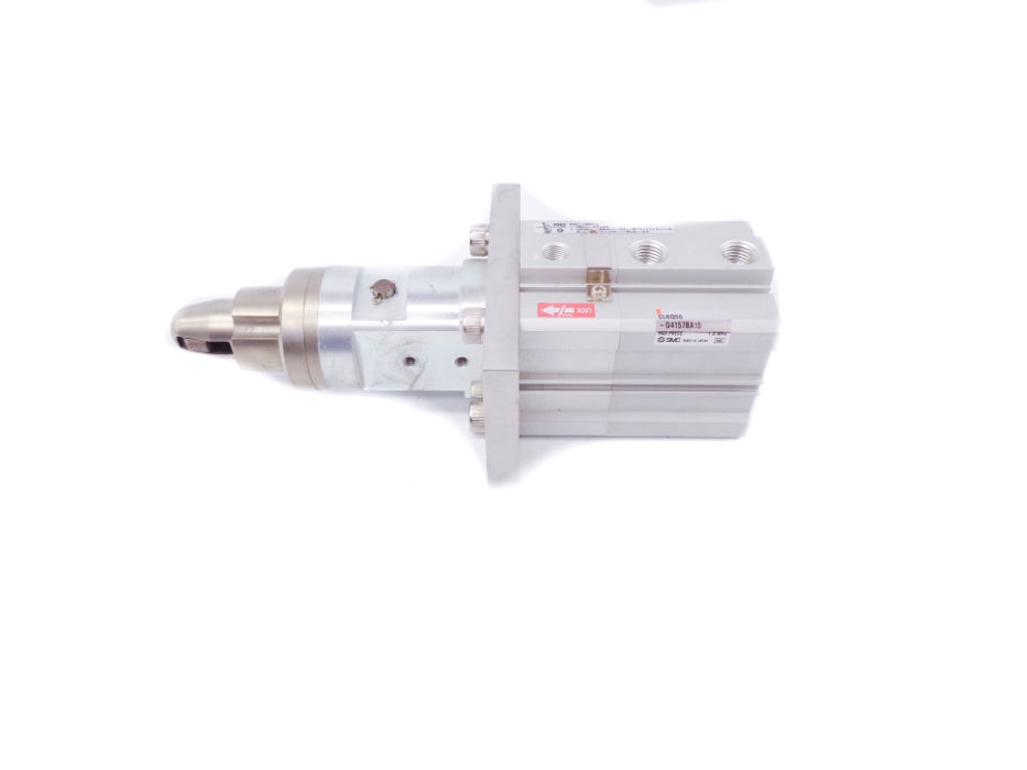 SMC CLKQ50-G4157BA15 NSNP