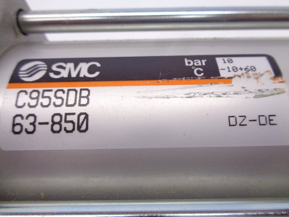 SMC C95SDB63-850 NSNP