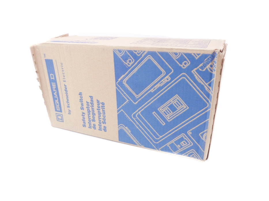 SQUARE D D223NRB SER. F03 NSFS