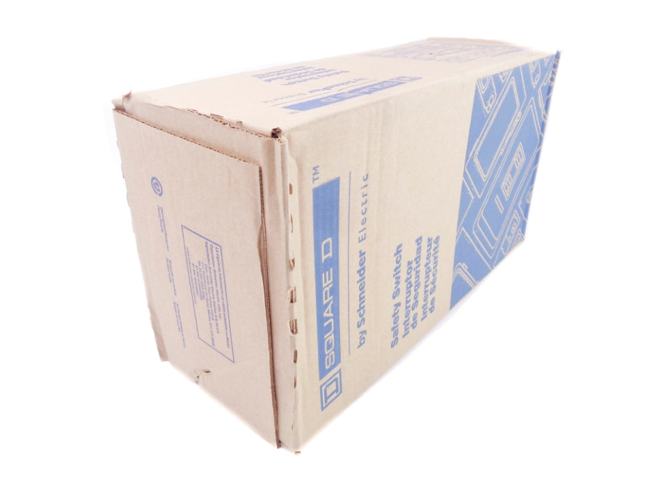 SQUARE D D223NRB SER. F03 NSFS
