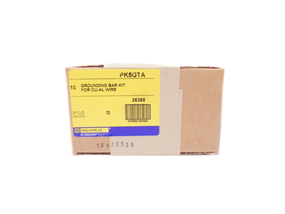 SQUARE D PK5GTA (PKG OF 10) NSFS