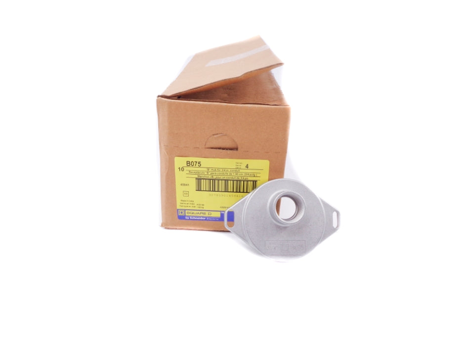 SQUARE D B075 SER. 4 (PKG OF 10) NSMP