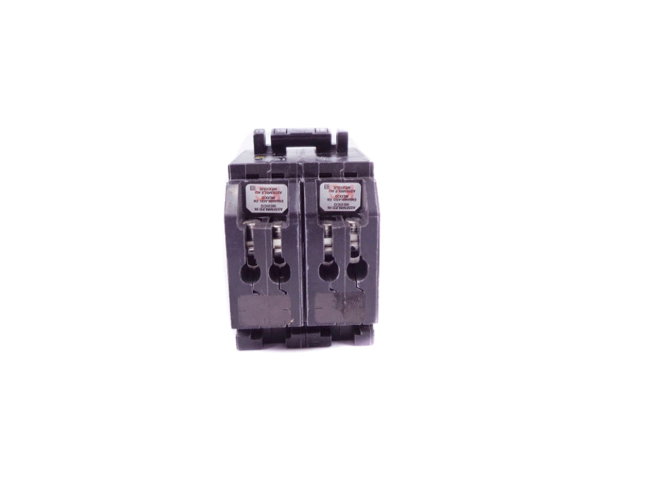 SQUARE D HOMT1515215 240V 15A (PKG OF 5) NSMP