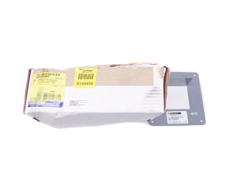 SQUARE D HEPD80MKF SER. 001 NSMP
