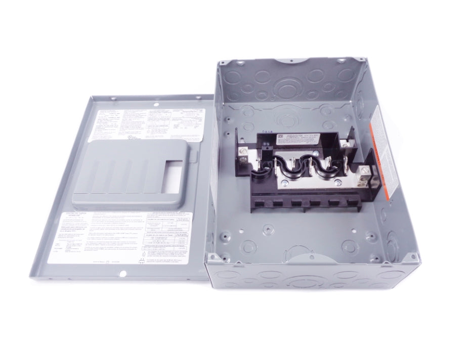 SQUARE D HOM612L100SCP SER. 001 NSMP