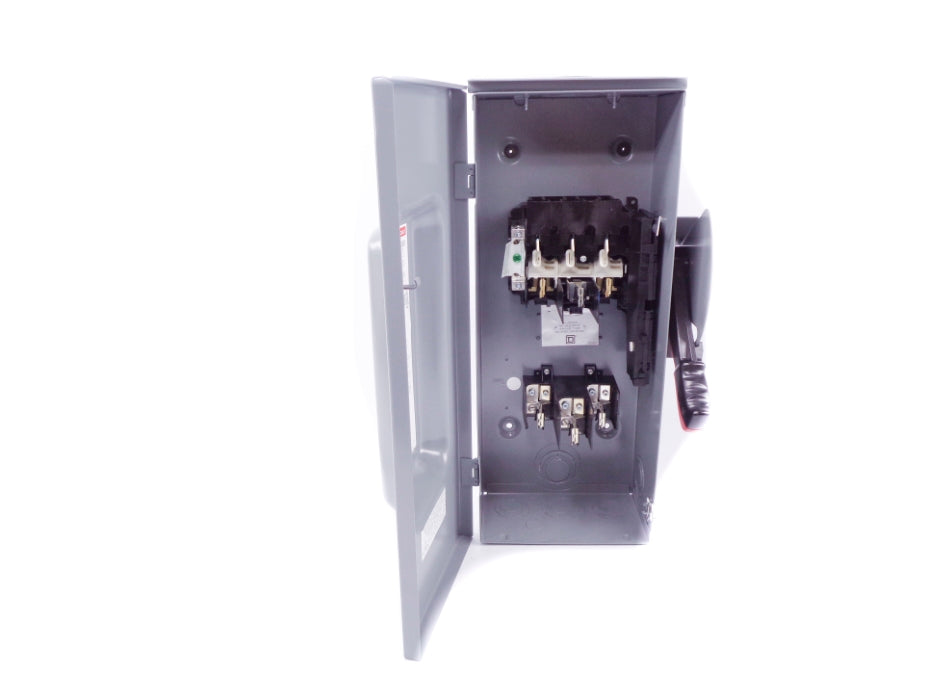 SQUARE D H363NRB SER. F05 NSMP