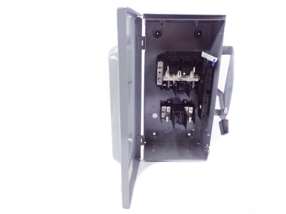 SQUARE D D223NRB SER. F03 NSMP