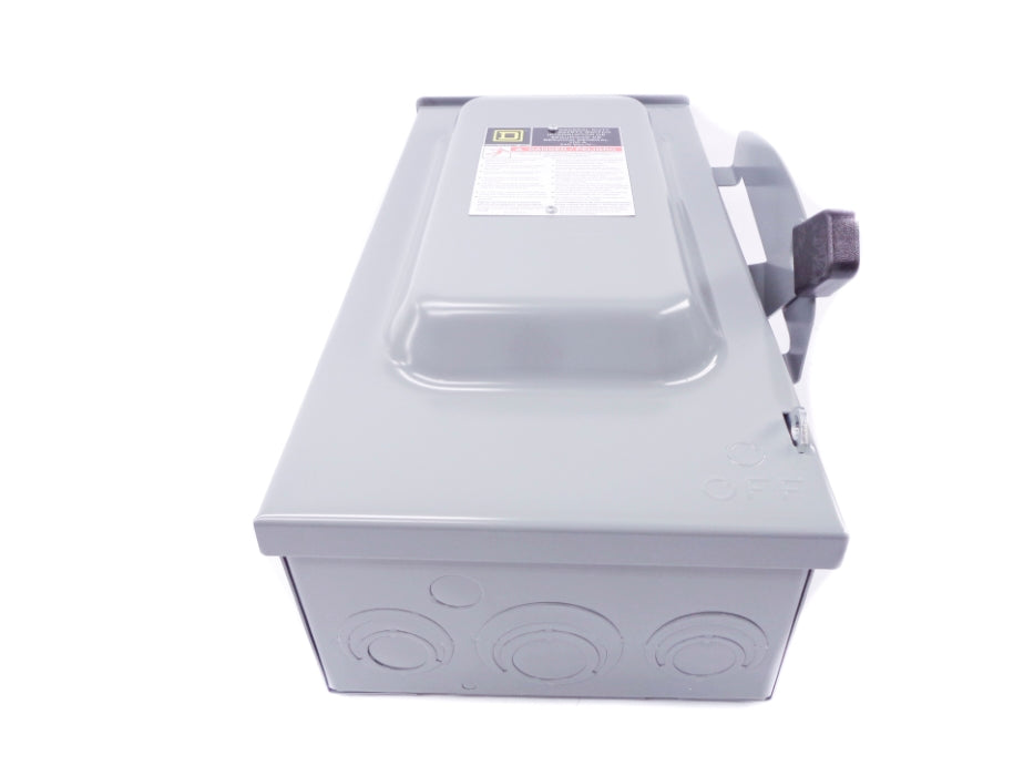 SQUARE D D223NRB SER. F03 NSMP