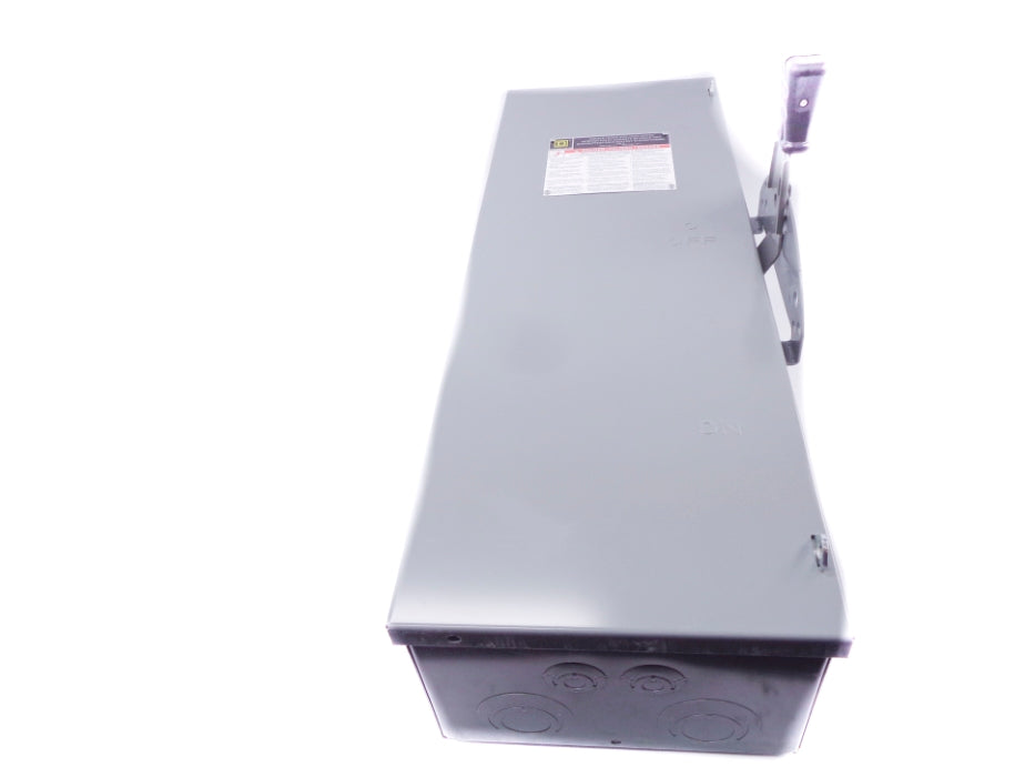 SQUARE D DTU223 SER. F05 NSMP