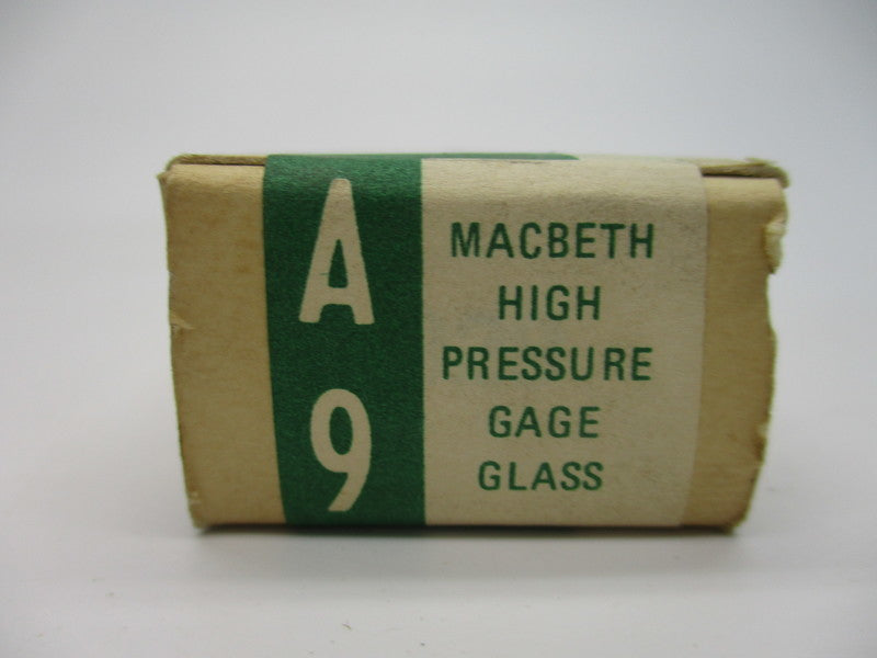 MACBETH A9 NSMP